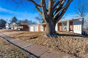 3515 St Catherine St, Florissant, MO 63033 - Photo 3