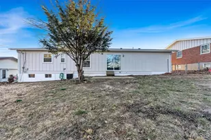 3515 St Catherine St, Florissant, MO 63033 - Photo 29