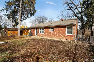 33 S Dellwood Ave, Saint Louis, MO 63135 - Photo 27