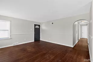 33 S Dellwood Ave, Saint Louis, MO 63135 - Photo 7