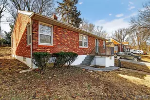 33 S Dellwood Ave, Saint Louis, MO 63135 - Photo 3