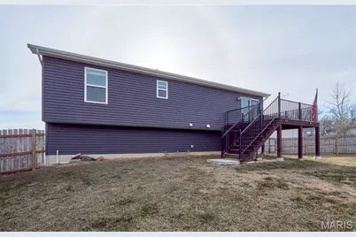 345 Touchdown Drive, Foristell, MO 63348 - Photo 25