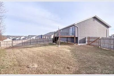 345 Touchdown Drive, Foristell, MO 63348 - Photo 23