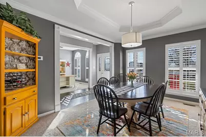 2628 Breckenridge Circle, O'Fallon, MO 63368 - Photo 9