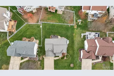 2628 Breckenridge Circle, O'Fallon, MO 63368 - Photo 3