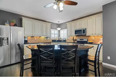 2628 Breckenridge Circle, O'Fallon, MO 63368 - Photo 17