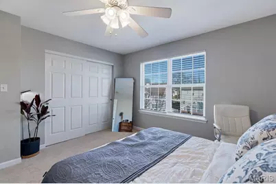 2628 Breckenridge Circle, O'Fallon, MO 63368 - Photo 29