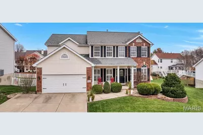 2628 Breckenridge Circle, O'Fallon, MO 63368 - Photo 59