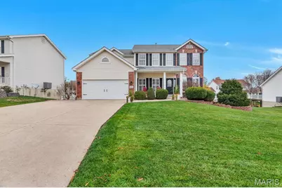 2628 Breckenridge Circle, O'Fallon, MO 63368 - Photo 55