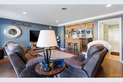 2628 Breckenridge Circle, O'Fallon, MO 63368 - Photo 37