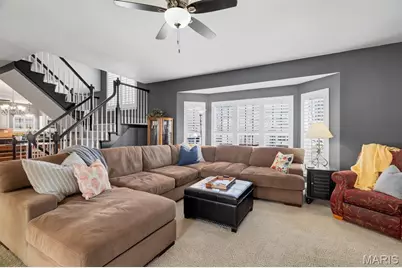 2628 Breckenridge Circle, O'Fallon, MO 63368 - Photo 13