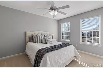 2628 Breckenridge Circle, O'Fallon, MO 63368 - Photo 31