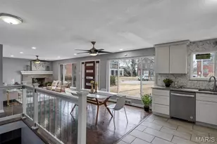 6064 W Cabanne Pl, Saint Louis, MO 63112 - Photo 17