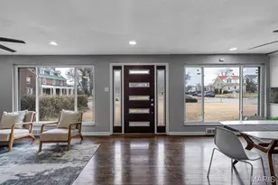 6064 W Cabanne Pl, Saint Louis, MO 63112 - Photo 3