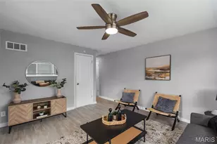 6064 W Cabanne Pl, Saint Louis, MO 63112 - Photo 27