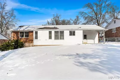 14741 Mondoubleau Lane, Florissant, MO 63034 - Photo 31