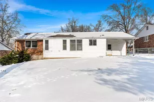 14741 Mondoubleau Lane, Florissant, MO 63034 - Photo 31