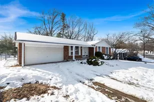 14741 Mondoubleau Lane, Florissant, MO 63034 - Photo 3