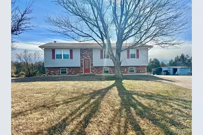 6144 Highway 32, Farmington, MO 63640 - Photo 1