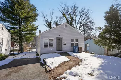 512 Coppinger Drive, Saint Louis, MO 63135 - Photo 25