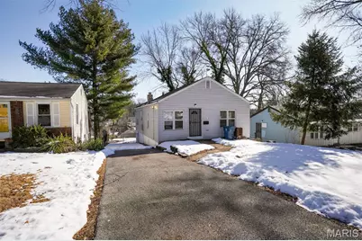 512 Coppinger Drive, Saint Louis, MO 63135 - Photo 23