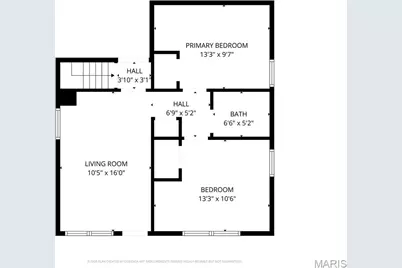 512 Coppinger Drive, Saint Louis, MO 63135 - Photo 29