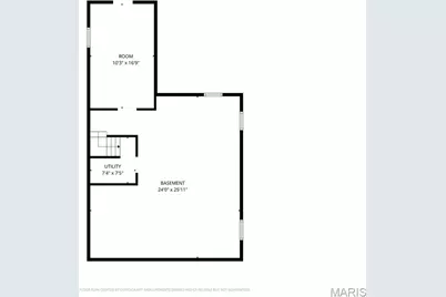 512 Coppinger Drive, Saint Louis, MO 63135 - Photo 31