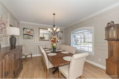 422 Blackwolf Run Drive, Wildwood, MO 63040 - Photo 9