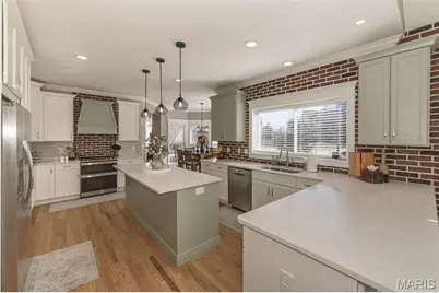 422 Blackwolf Run Drive, Wildwood, MO 63040 - Photo 23