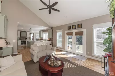 422 Blackwolf Run Drive, Wildwood, MO 63040 - Photo 29