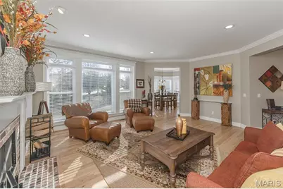 422 Blackwolf Run Drive, Wildwood, MO 63040 - Photo 15