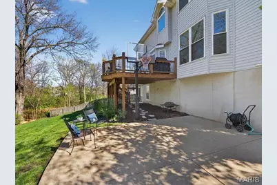 [Address not provided], Wildwood, MO 63040 - Photo 25