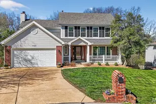 [Address not provided], Wildwood, MO 63040 - Photo 1
