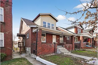 4250 Ellenwood Avenue, Saint Louis, MO 63116 - Photo 1