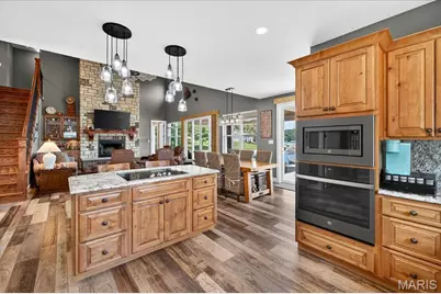 6020 N Lakeshore Drive, Hillsboro, MO 63050 - Photo 9