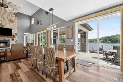 6020 N Lakeshore Drive, Hillsboro, MO 63050 - Photo 7