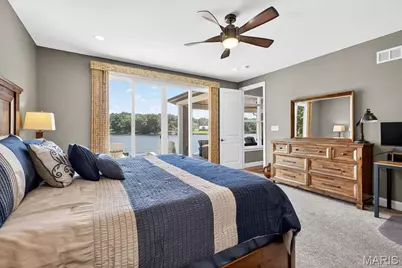 6020 N Lakeshore Drive, Hillsboro, MO 63050 - Photo 13