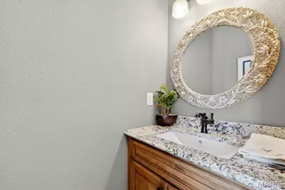 6020 N Lakeshore Drive, Hillsboro, MO 63050 - Photo 11