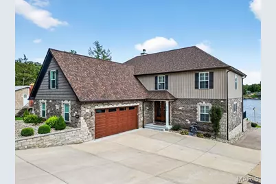 6020 N Lakeshore Drive, Hillsboro, MO 63050 - Photo 1