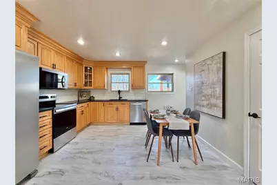 1261 Moonlight Drive, Arnold, MO 63010 - Photo 9