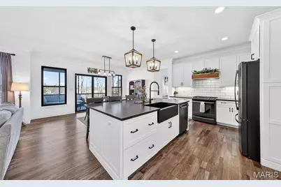 519 Stonewolf Creek Drive, Wentzville, MO 63385 - Photo 11