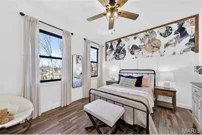 519 Stonewolf Creek Drive, Wentzville, MO 63385 - Photo 17