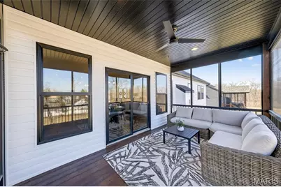 519 Stonewolf Creek Drive, Wentzville, MO 63385 - Photo 9