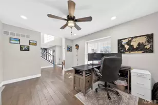 709 Scarlet Oak Dr, Lake Saint Louis, MO 63367 - Photo 13