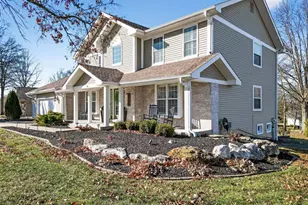 709 Scarlet Oak Dr, Lake Saint Louis, MO 63367 - Photo 5