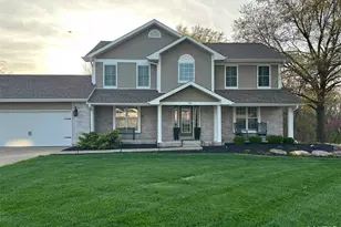 709 Scarlet Oak Dr, Lake Saint Louis, MO 63367 - Photo 3