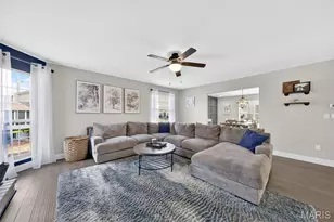 709 Scarlet Oak Dr, Lake Saint Louis, MO 63367 - Photo 17