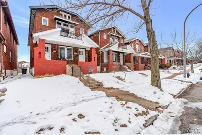 4655 Farlin Avenue, Saint Louis, MO 63115 - Photo 3