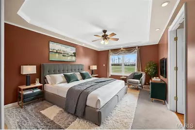 205 Deer View Drive, Troy, MO 63379 - Photo 27