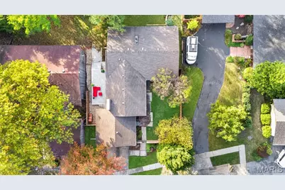 13078 Ferntrails Lane, Creve Coeur, MO 63141 - Photo 41